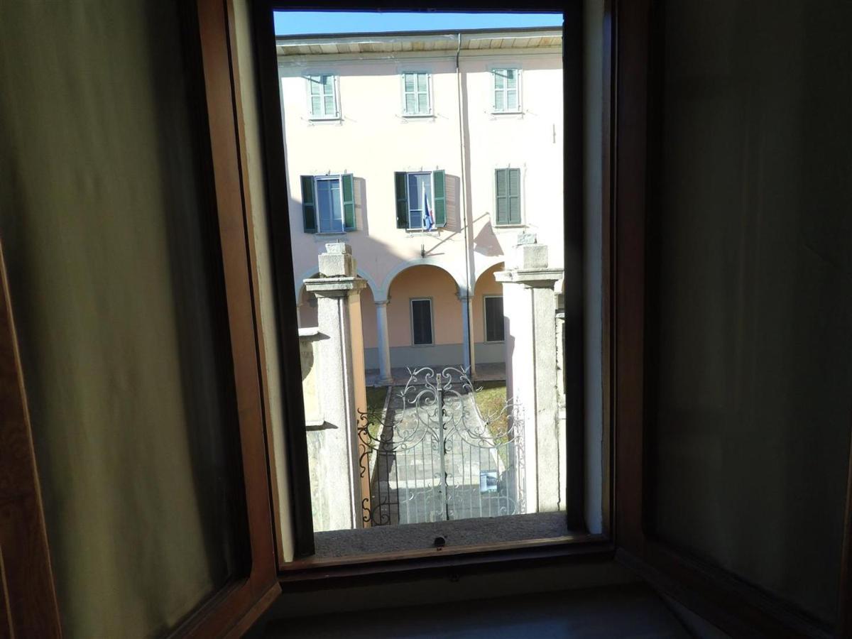 Verbania Centro Storico 2 Camere Exterior foto