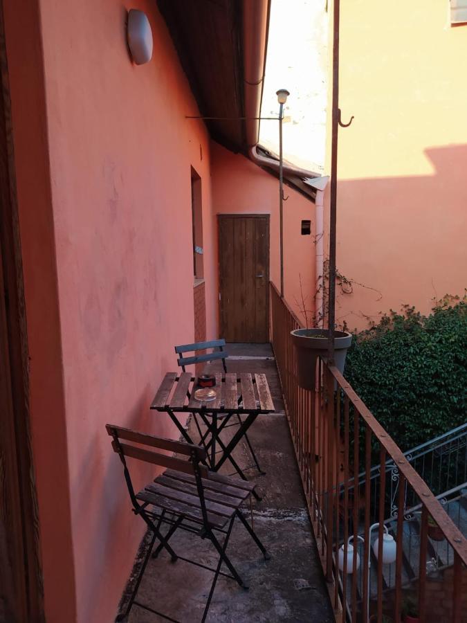 Verbania Centro Storico 2 Camere Exterior foto