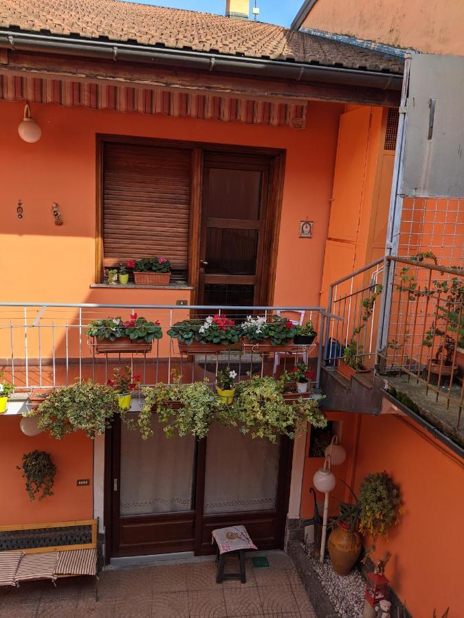 Verbania Centro Storico 2 Camere Exterior foto
